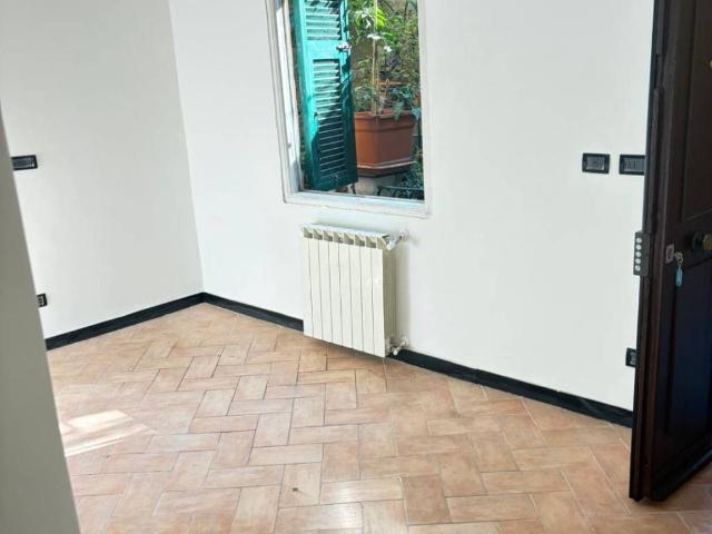 Appartamento in vendita a Genova GE