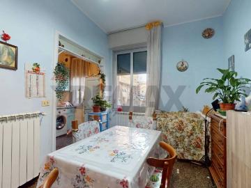 Appartamento in vendita a Genova GE