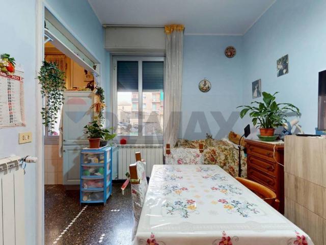 Appartamento in vendita a Genova GE