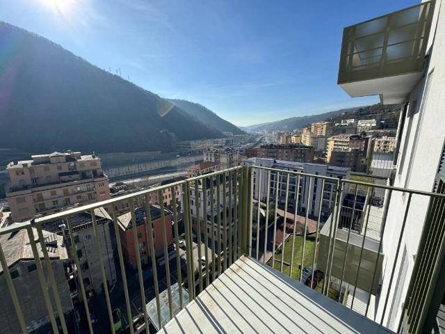 Appartamento in vendita a Genova GE