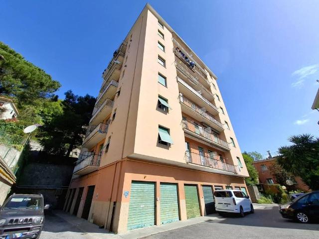 Appartamento in vendita a Genova GE