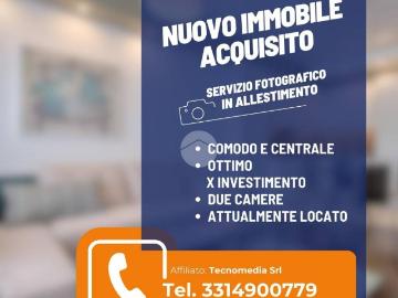 Appartamento in vendita a Genova GE
