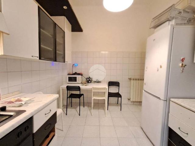Appartamento in vendita a Genova GE