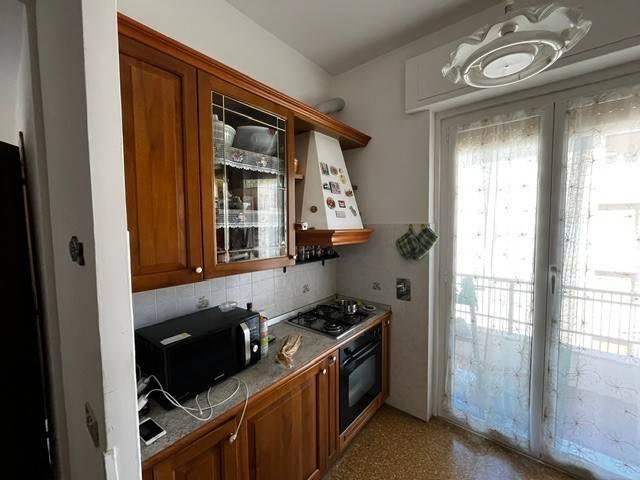 Appartamento in vendita a Genova GE