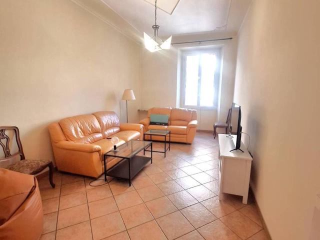 Appartamento in vendita a Genova GE