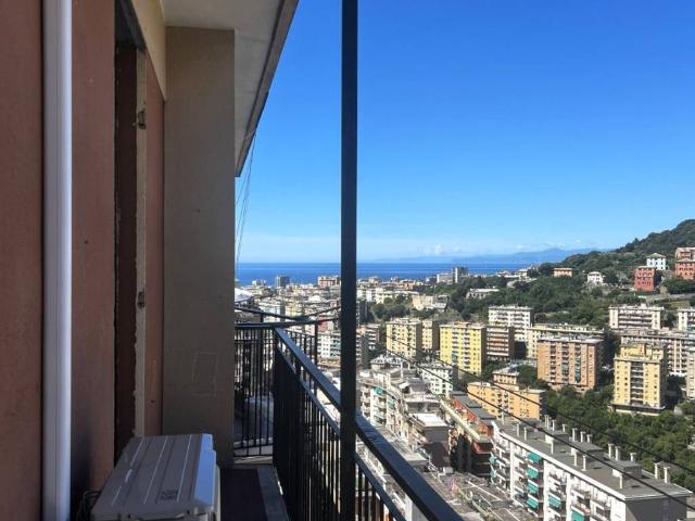 Appartamento in vendita a Genova GE