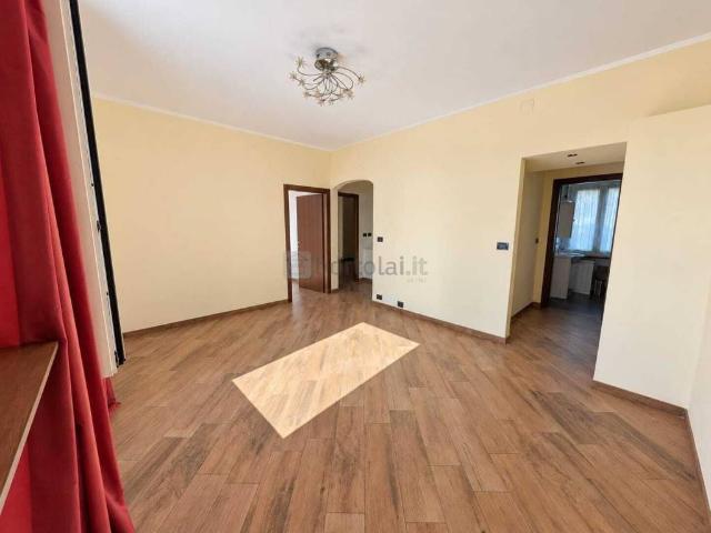 Appartamento in vendita a Genova GE