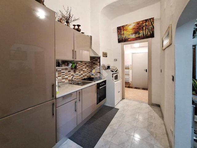 Appartamento in vendita a Genova GE