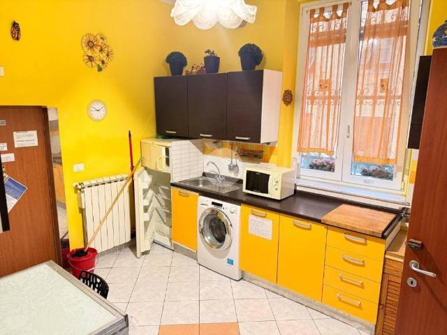 Appartamento in vendita a Genova GE