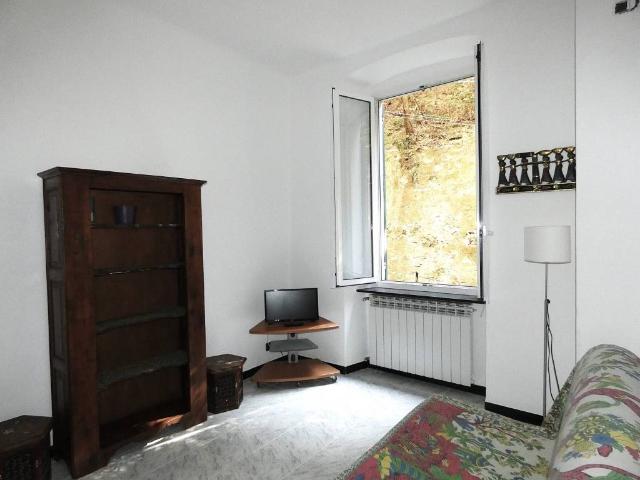 Appartamento in vendita a Genova GE