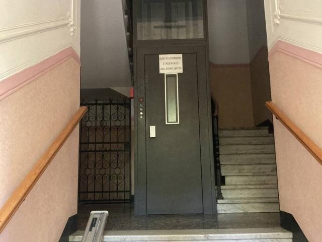 Appartamento in vendita a Genova GE