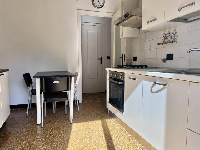 Appartamento in vendita a Genova GE