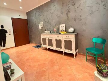 Appartamento in vendita a Genova GE