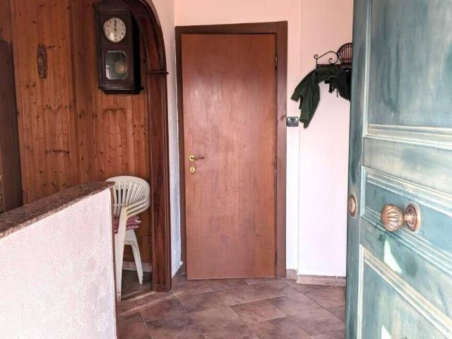Appartamento in vendita a Genova GE