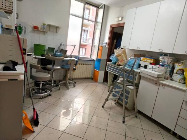 Appartamento in vendita a Genova GE