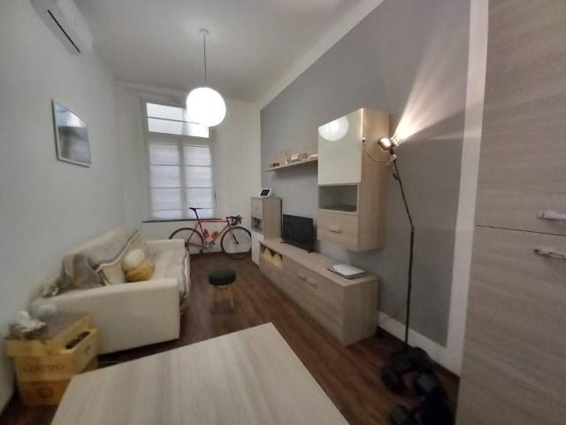Appartamento in vendita a Genova GE