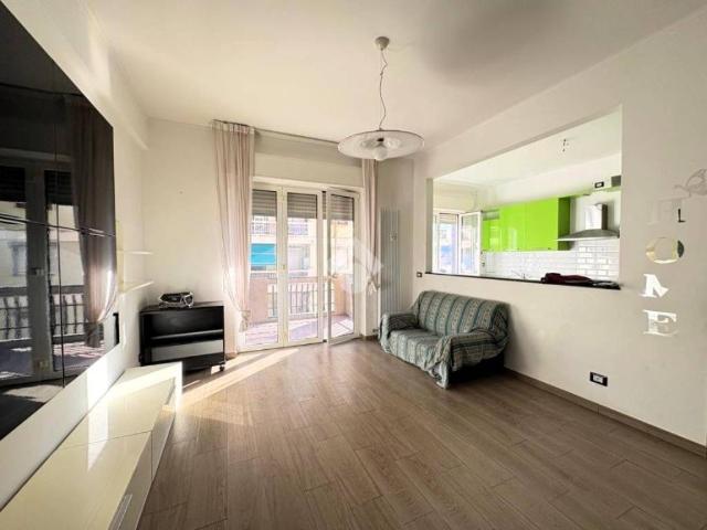 Appartamento in vendita a Genova GE