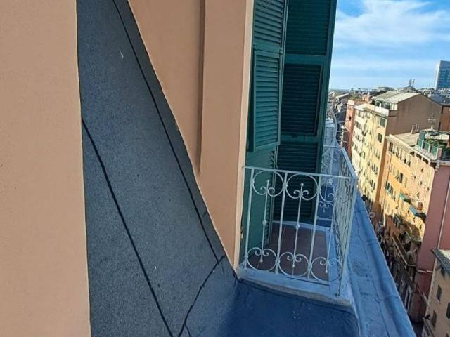 Appartamento in vendita a Genova GE