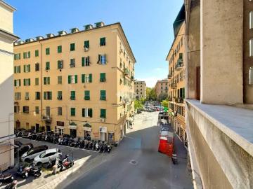 Appartamento in vendita a Genova GE