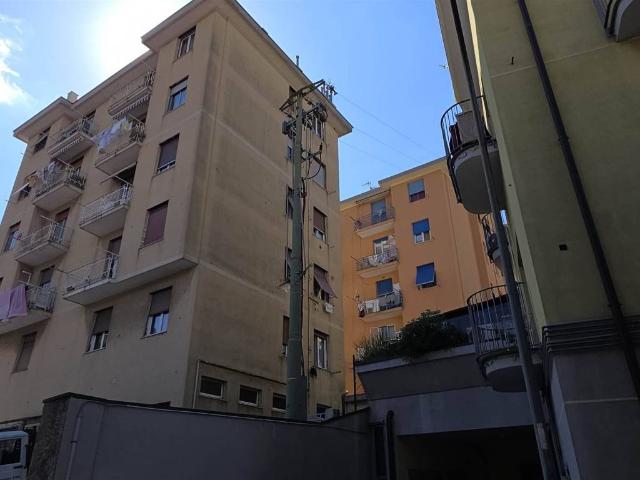 Appartamento in vendita a Genova GE