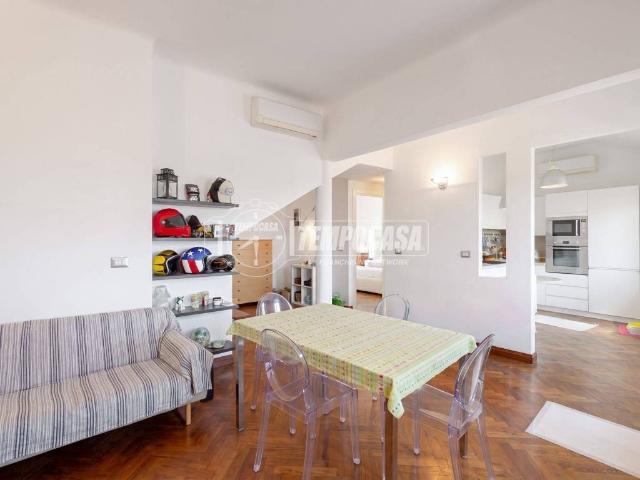Appartamento in vendita a Genova GE