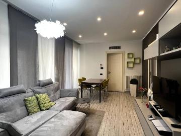 Appartamento in vendita a Genova GE