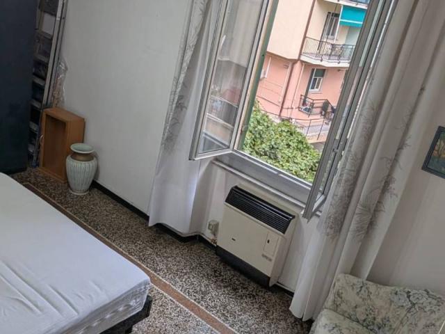 Appartamento in vendita a Genova GE
