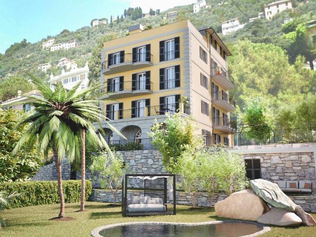 Appartamento in vendita a Genova GE