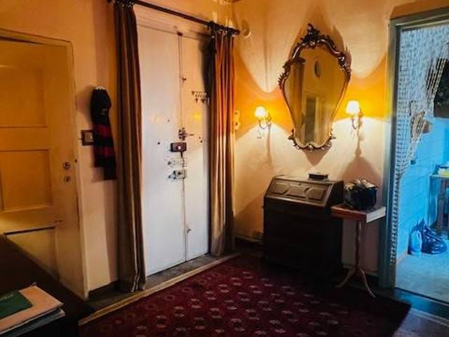 Appartamento in vendita a Genova GE
