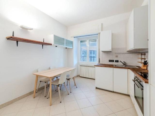 Appartamento in vendita a Genova GE