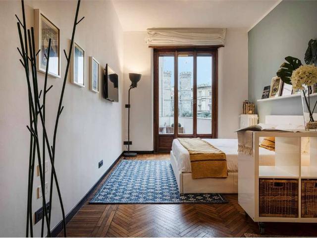 Appartamento in vendita a Genova GE