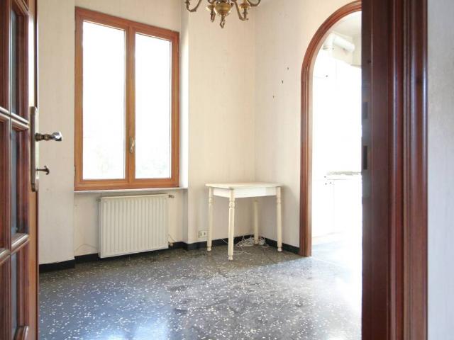 Appartamento in vendita a Genova GE