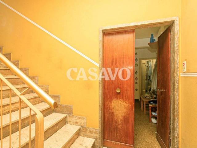 Appartamento in vendita a Genova GE