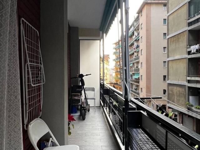 Appartamento in vendita a Genova GE