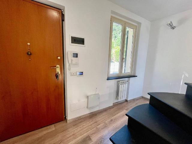 Appartamento in vendita a Genova GE