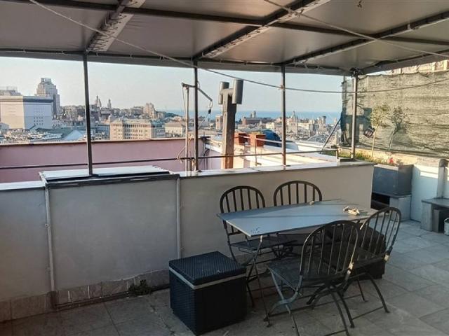 Appartamento in vendita a Genova GE
