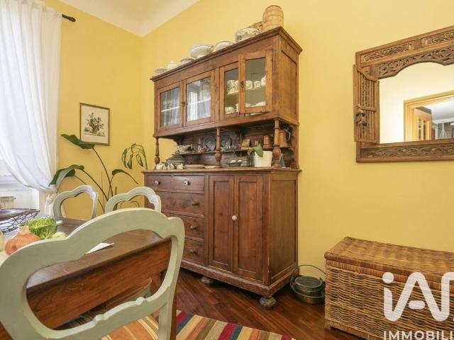 Appartamento in vendita a Genova GE