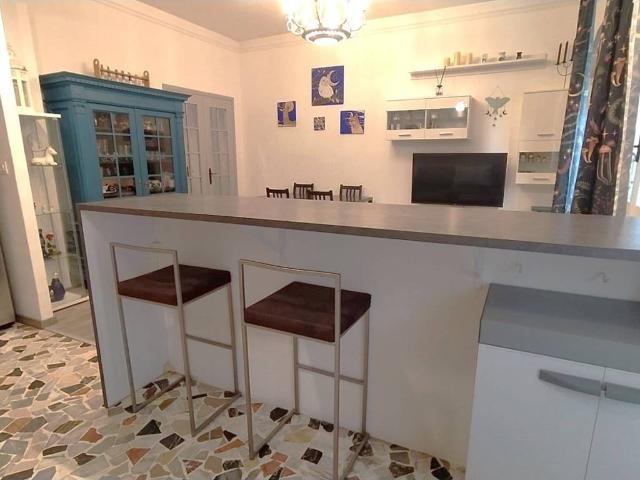 Appartamento in vendita a Genova GE