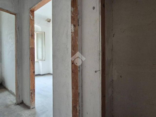 Appartamento in vendita a Genova GE