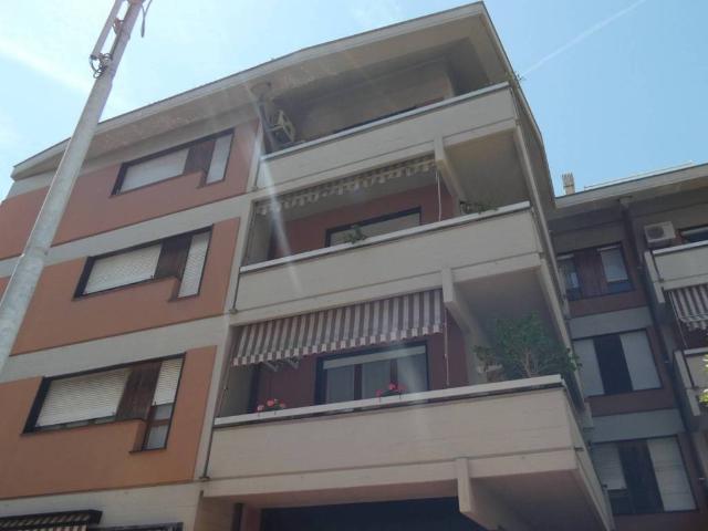 Appartamento in vendita a Genova GE