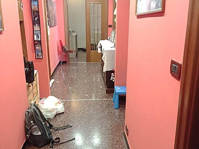 Appartamento in vendita a Genova GE