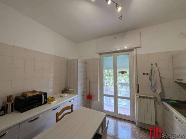 Appartamento in vendita a Genova GE