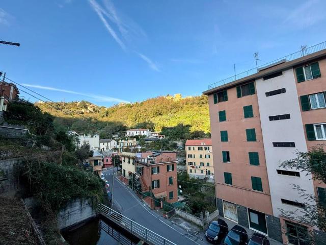 Appartamento in vendita a Genova GE