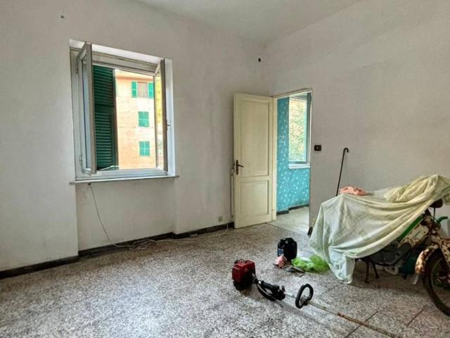 Appartamento in vendita a Genova GE
