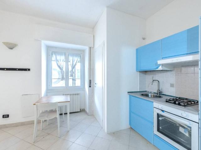 Appartamento in vendita a Genova GE