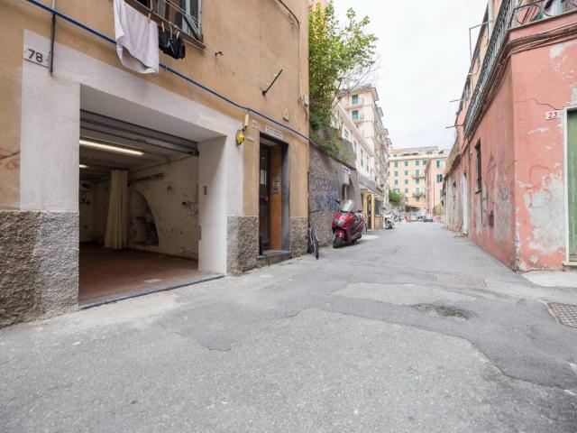Appartamento in vendita a Genova GE