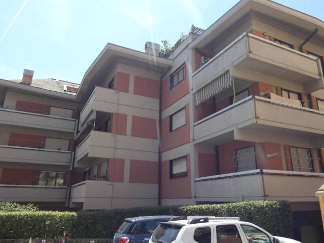 Appartamento in vendita a Genova GE