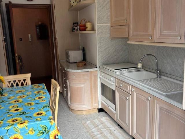 Appartamento in vendita a Genova GE