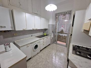 Appartamento in vendita a Genova GE