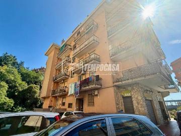 Piazza Francesco Baracca